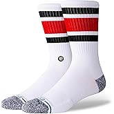 Stance mens Crew Sock Boyd St