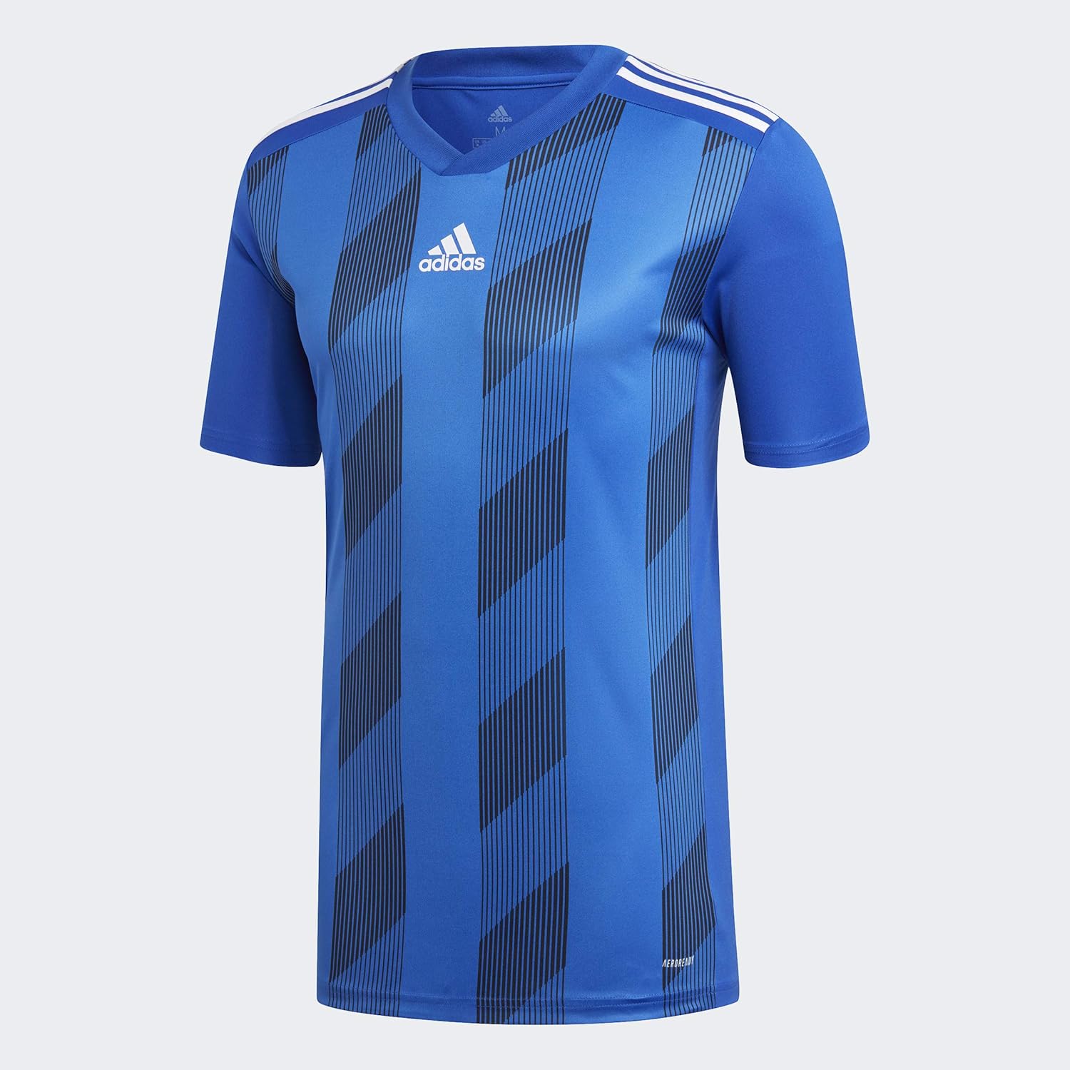 adidas Herren Striped 19 Jersey Hemd : Amazon.de: Sport ...