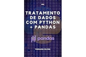 Tratamento de Dados com Python + Pandas