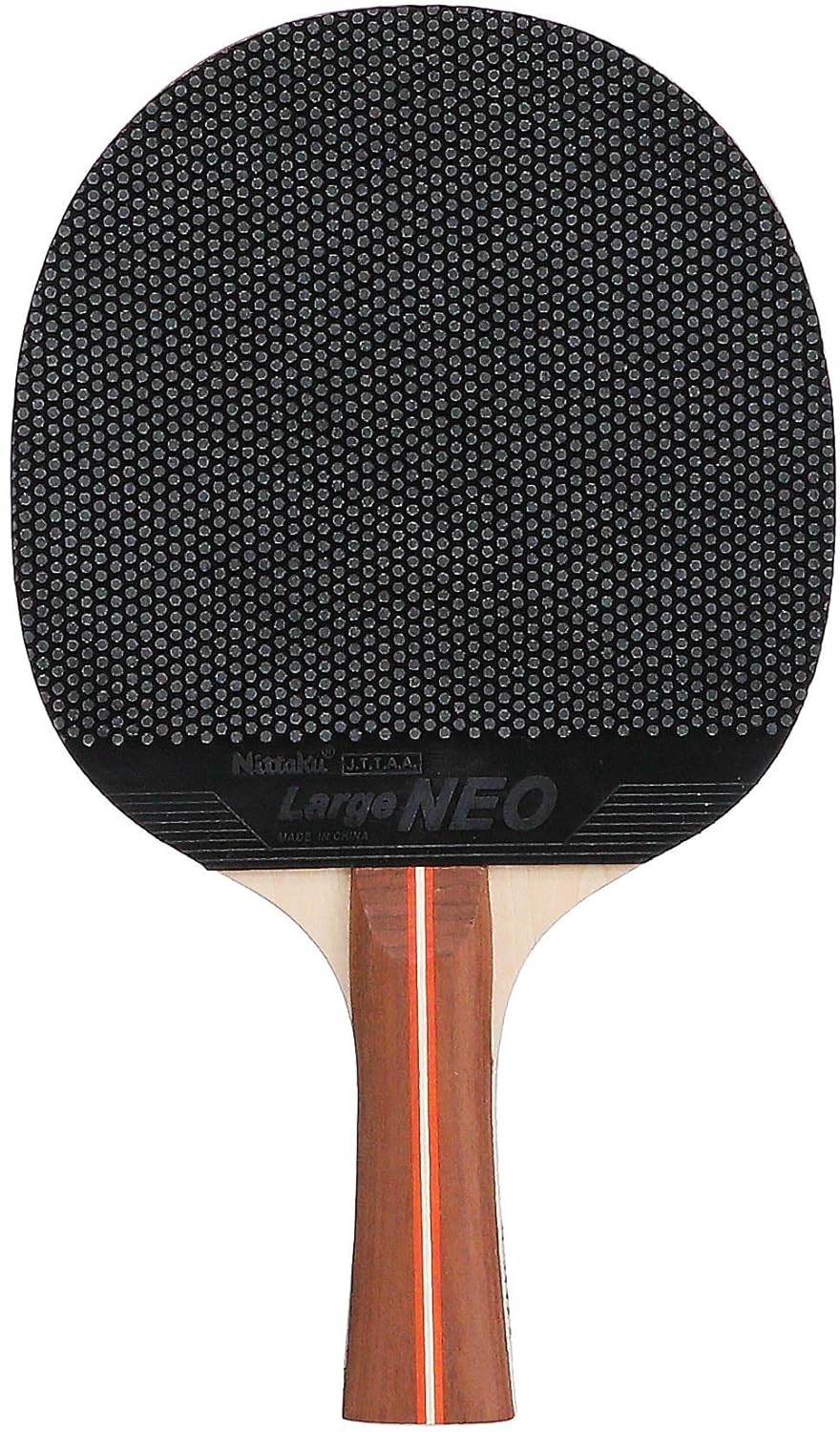 超激安特価】 ニッタク WG7 ST 卓球ラケット NE6128 イーゾーン