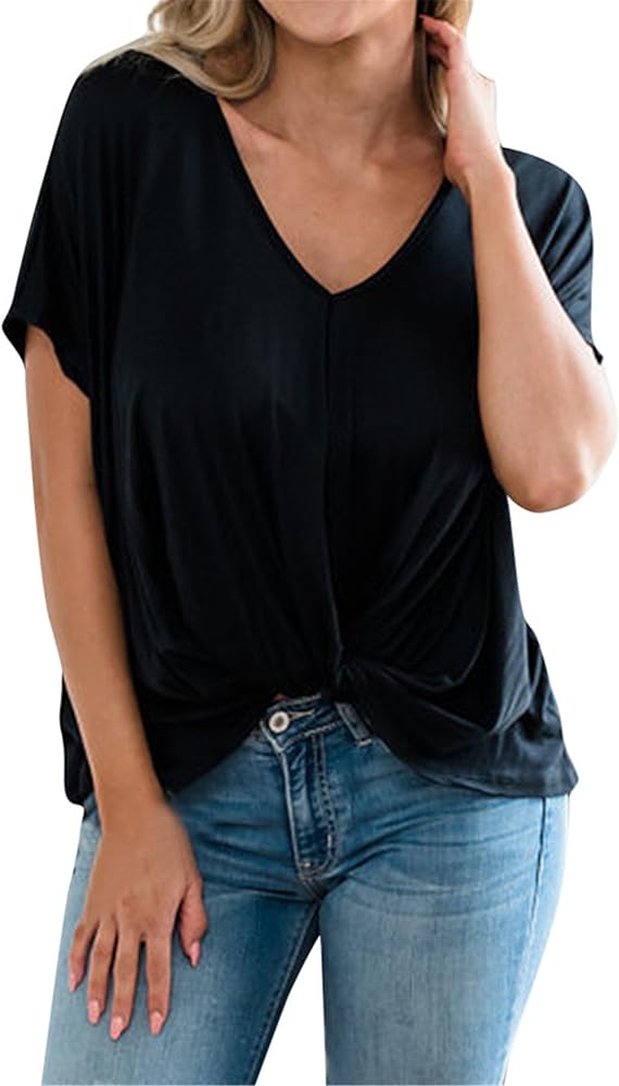 camiseta fila mujer corta