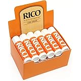 Rico Cork Grease, Box of 12 tubes