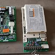 Emerson 21V51U-843 Universal Integrated Furnace Control Kit with