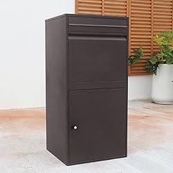 Hagrany Assembly Parcel Drop Boxes for