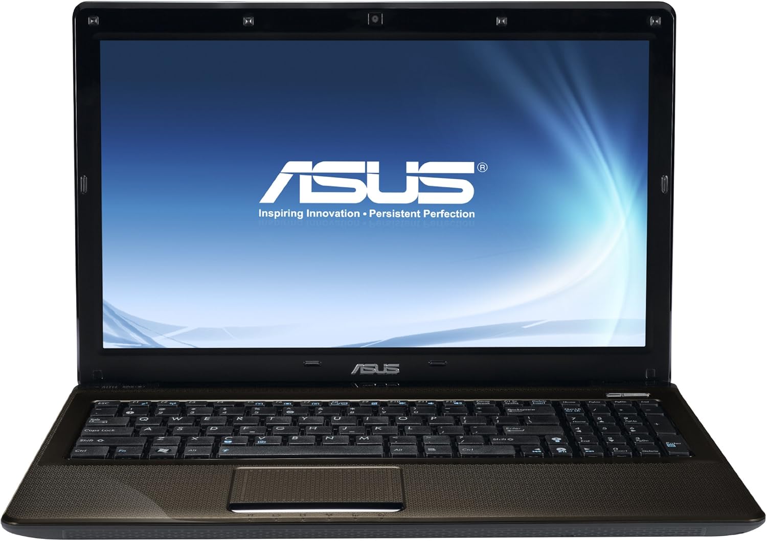 Asus X52FEX688V Ordinateur portable 15,6" Intel Core i3330M 500 Go