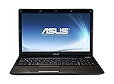 ASUS K52JT-A1 15.6-Inch Versatile Entertainment