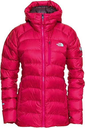 north face elysium jacket