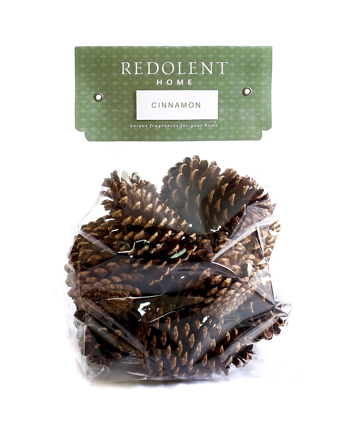 The 10 Best Cinnamon Fragrance For Pine Cones