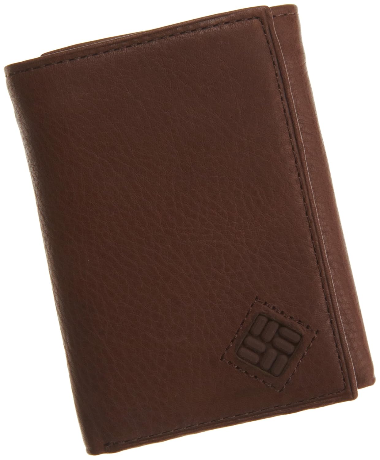 Columbia Men's Trifold Wallet (RFID & Regular style) at Amazon Men’s