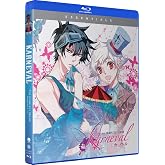 Karneval: The Complete Series [Blu-ray]
