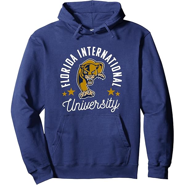 Georgia Southern Hoodie 50/50 Blended Crewneck Sweatshirt