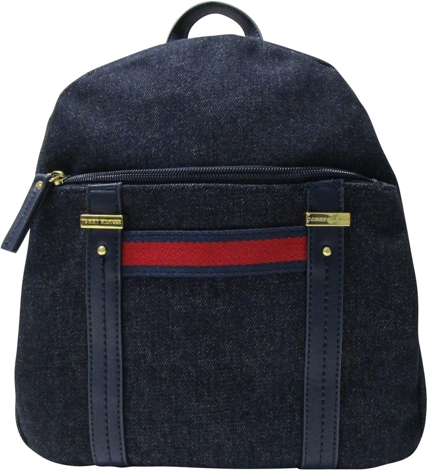 tommy hilfiger denim backpack