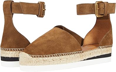 see by chloe shoes espadrilles
