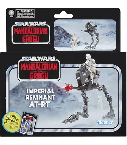 Star Wars Figura de acción Legacy Collection Wave 10 – Leesub