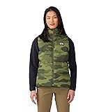 Mountain Hardwear Women's Standard Nevadan Down