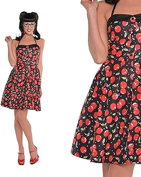 amazon rock n roll dresses