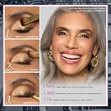 Laura Geller The Delectables 14 Multi-Finish Baked Eyeshadows Palette Soho view 5