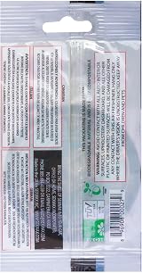 Sex Wax Mr Zogs Air Freshener Grape - Surf Wax Brand view 2