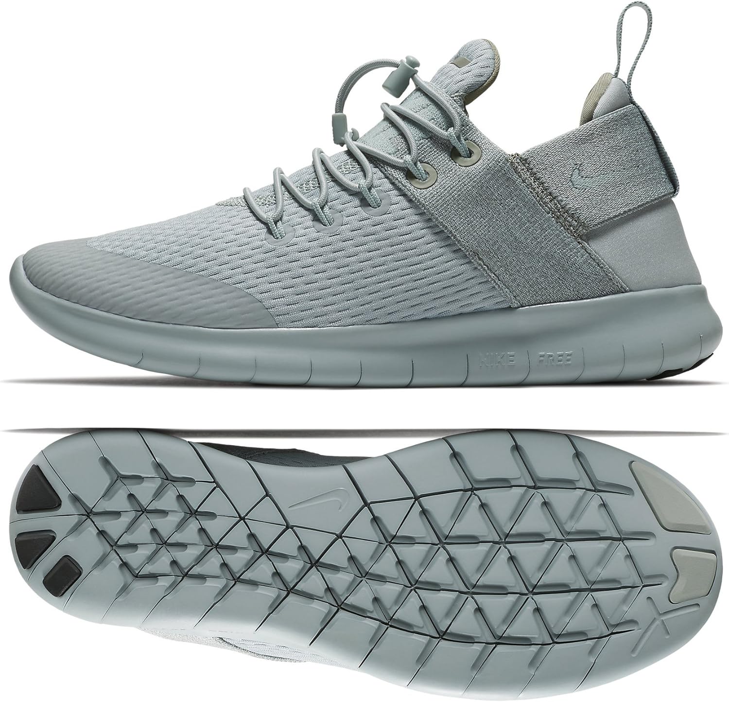nike women's commuter shoes