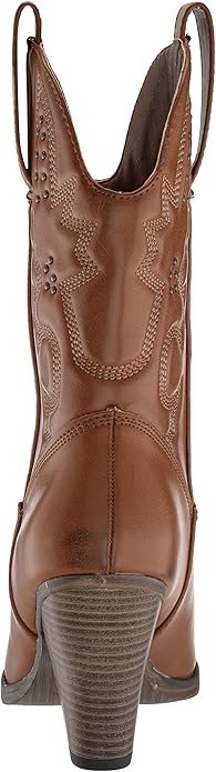 girl mia cowboy boots