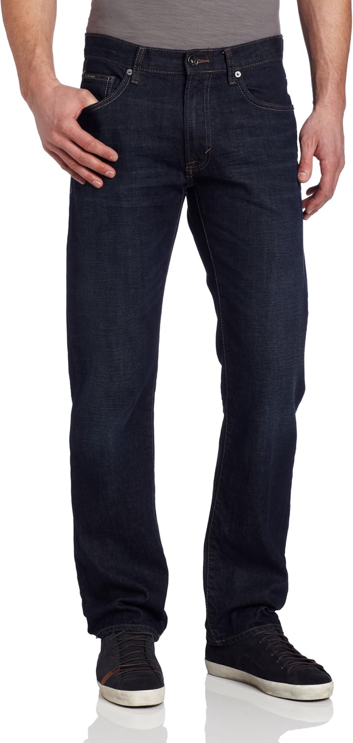 calvin klein dad hat