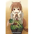 Spice and Wolf, Vol. 5 (light novel)