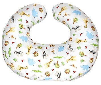 Breastfeeding Pillow Covers Jolly Jumper Baby Sitter Slip Cover