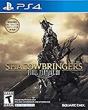FINAL FANTASY XIV: Shadowbringers - PlayStation 4