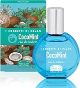 Helan I Sorbetti CocoMint Womens Eau de Toilette Coconut Mint Vanilla Fresh view 1