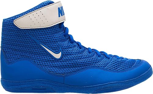 nike wrestling shoes inflict 3