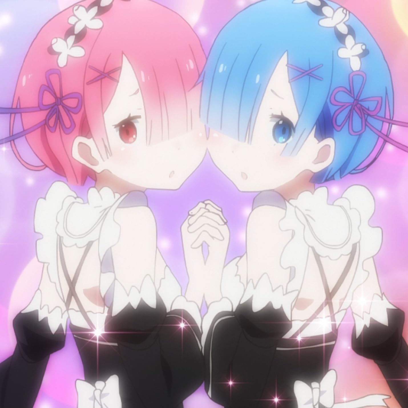 Re ゼロから始める異世界生活 リゼロ ラム レム 新宿マルイ Apsmo Edu Au Re ゼロから始める異世界生活 リゼロ ラム レム 新宿マルイ Apsmo Edu Au