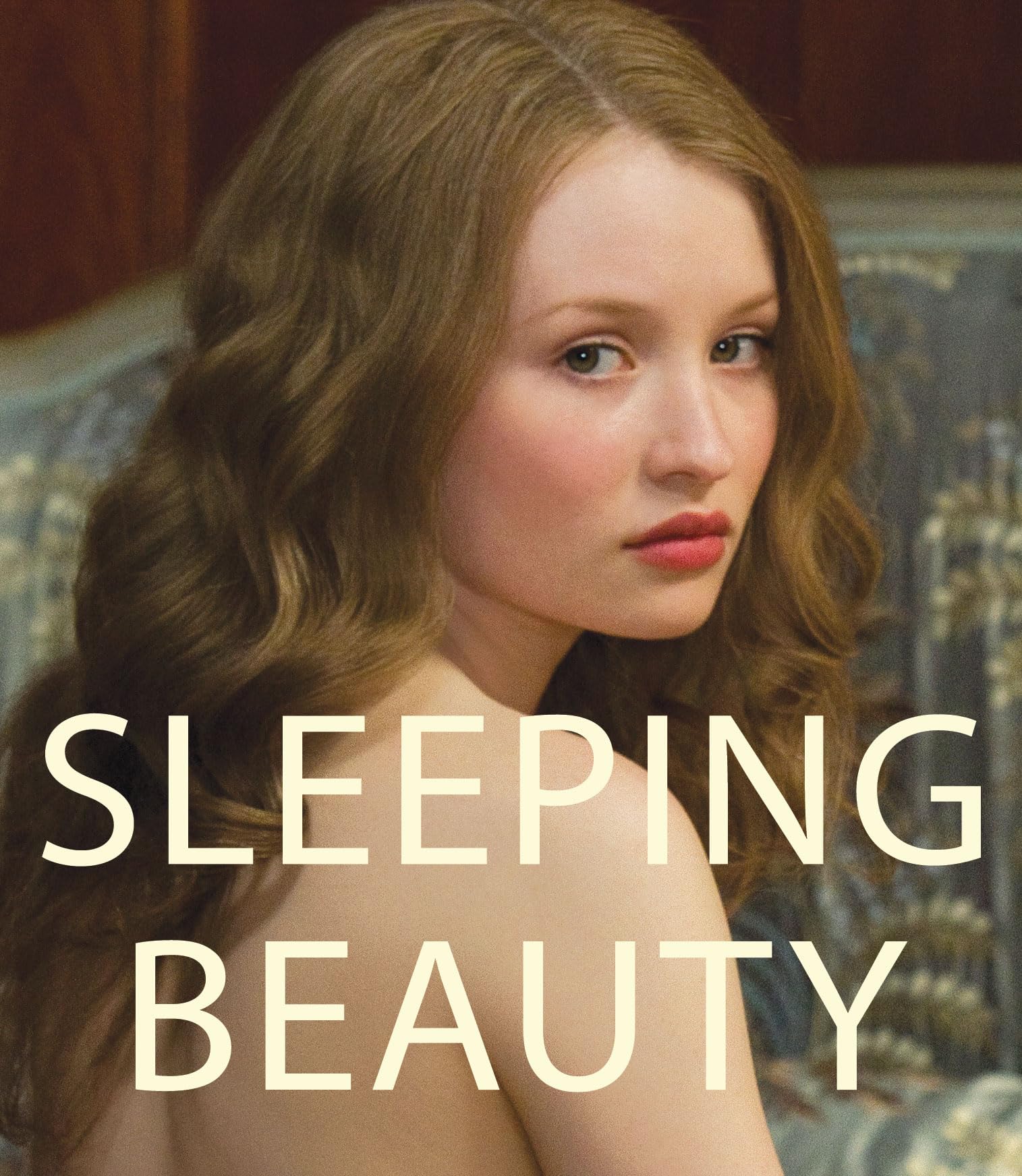 Sleeping Beauty [Blu-ray]