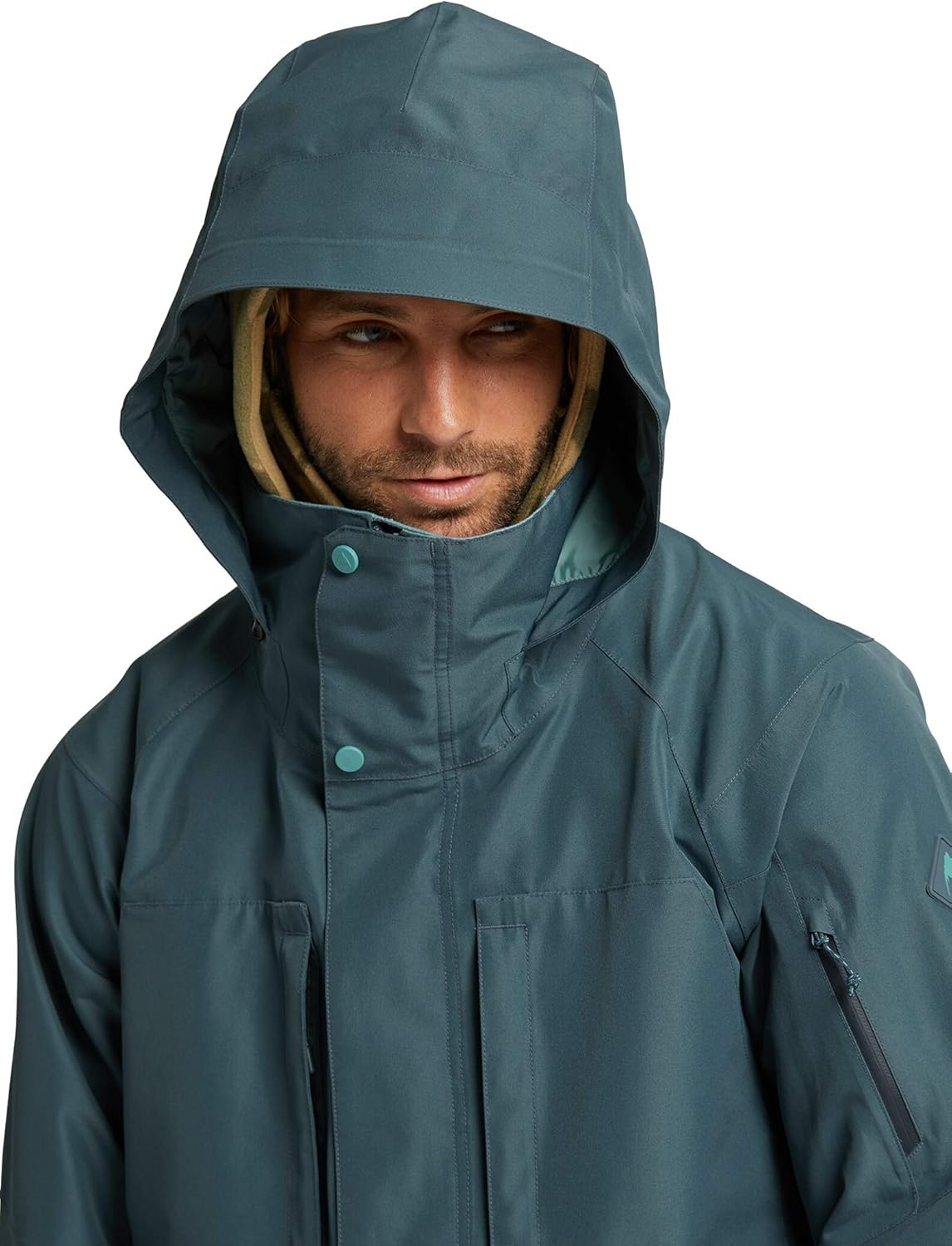 Burton Men's Gore-tex Vagabond Jacket : Clothing