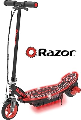 Razor E90 - 100 series (E core 90, E100 and E core 100): What is the difference? Razor Power Core E90