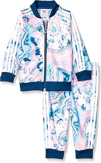 conjuntos adidas para bebes recien nacidos