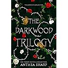 The Darkwood Trilogy: A Complete YA Fairytale Fantasy Series (Anthea Sharp Bundles Book 2)