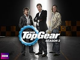 Top Gear (UK), Season 2