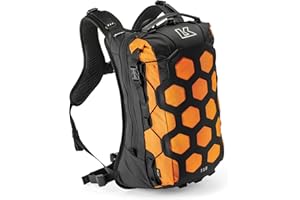 Kriega Trail 18 Adventure Backpack