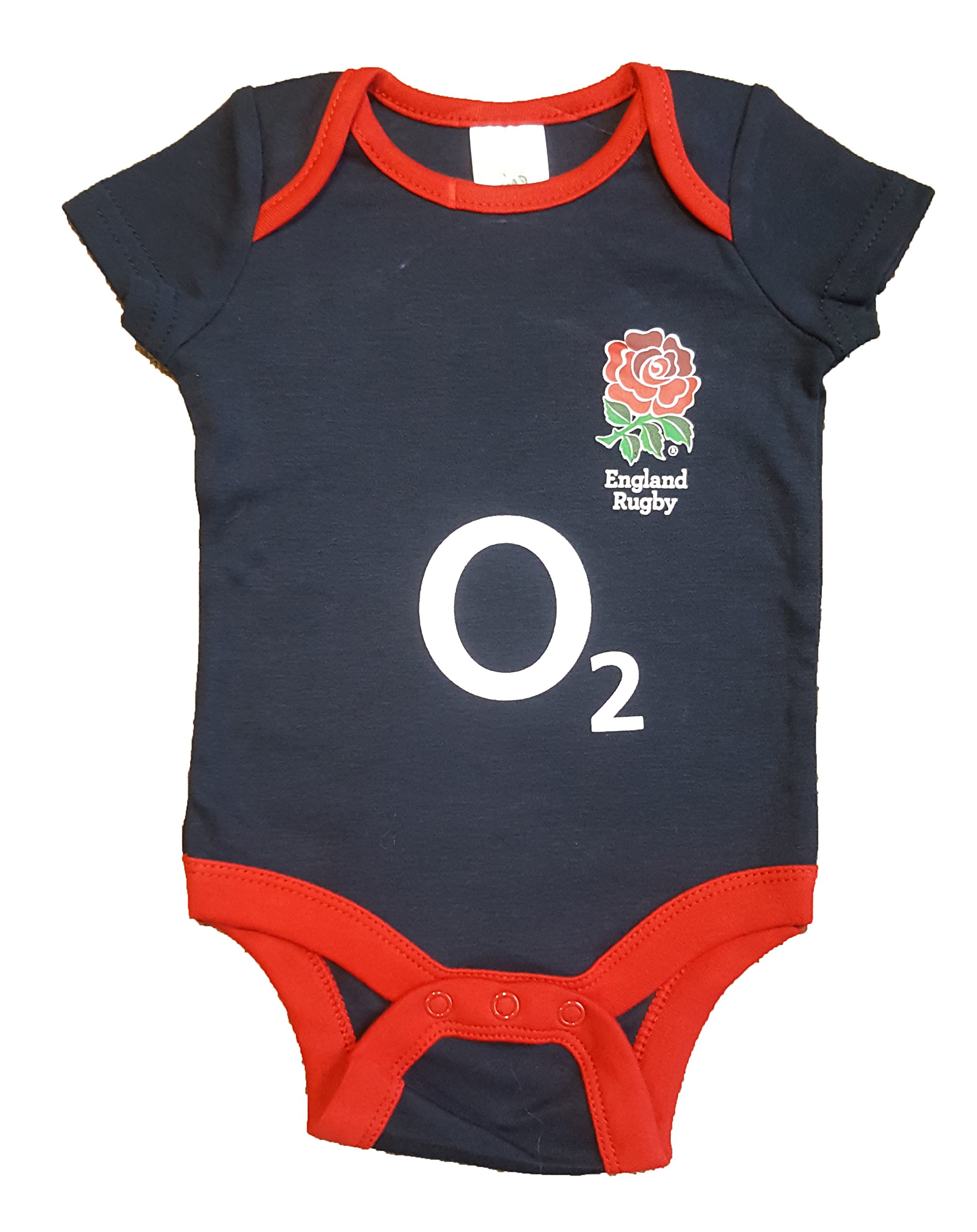 infant england kit