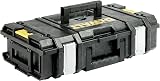 DeWalt DS150 Toughsystem Organiser Box Without Inlay view 1