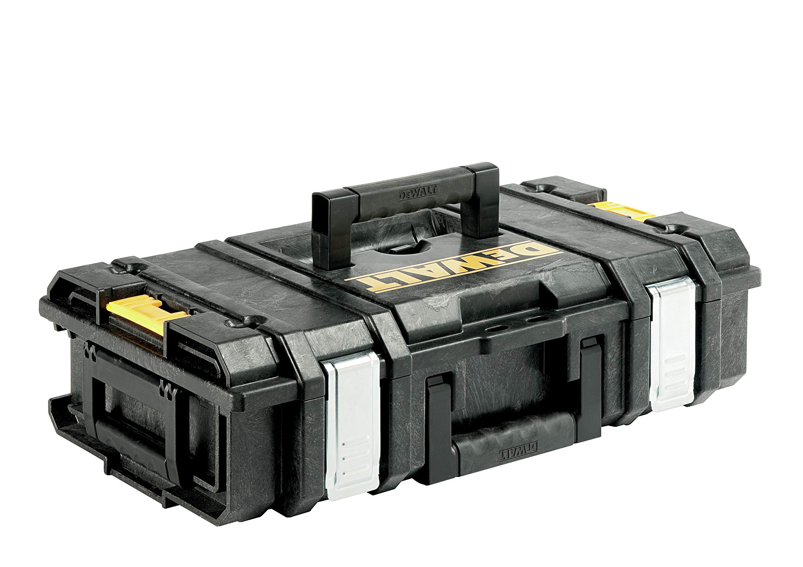 DeWalt DS150 Toughsystem Organiser Box (Without Inlay)