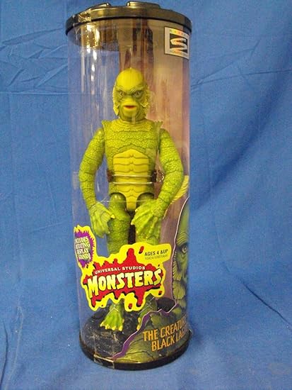 universal monsters action figures 12 inch
