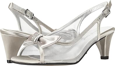 david tate gladiator sandal