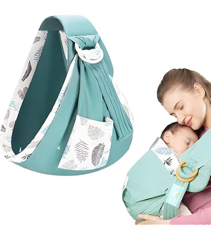 Canguro Para Bebe Comprar Portabebés Para Recién Nacido, Canguro