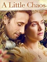 A Little Chaos [HD]