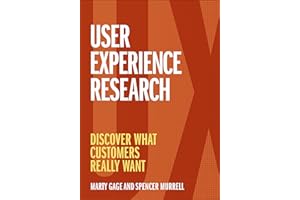 User Experience Research: Discover What Customers Really Want