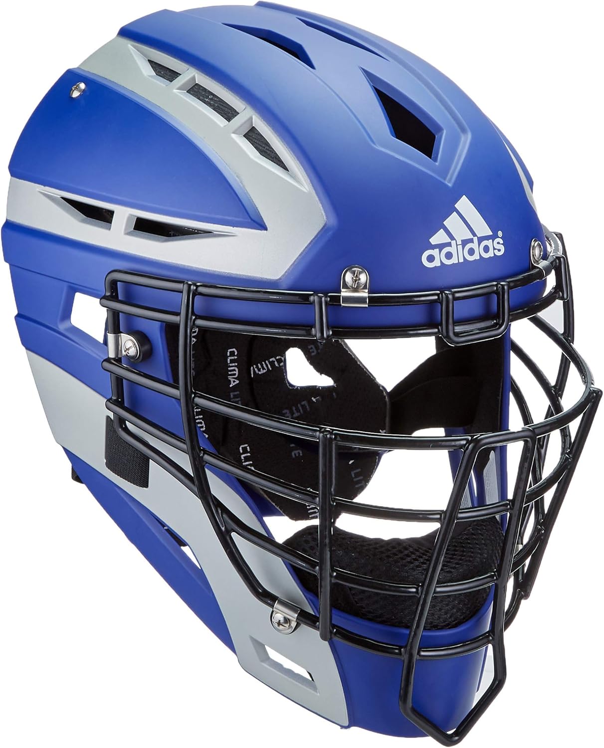 adidas medium catcher's combo set