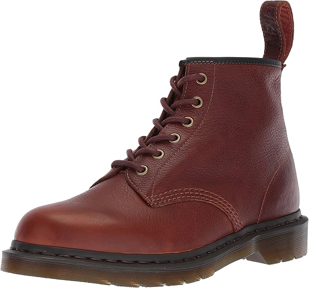 dr martens 101