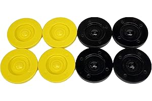 ALLEN R. SHUFFLEBOARD CO., INC. ARCO Shuffleboard Tournament Discs