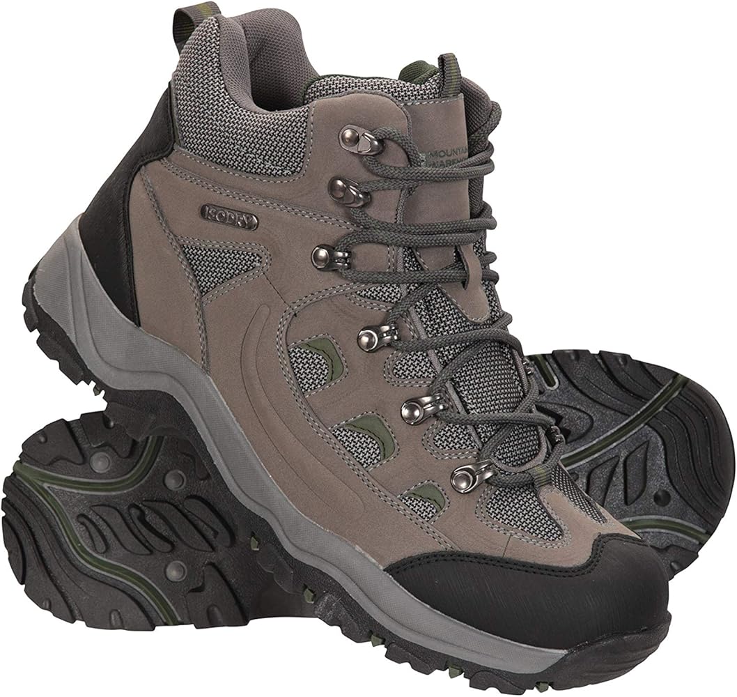 mountain warehouse mcleod boot